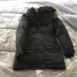 Canada Goose Victoria Coat
